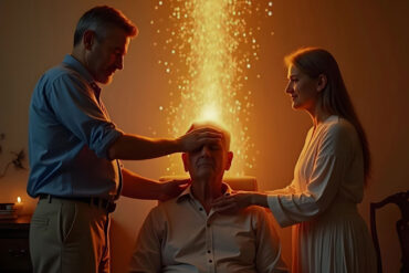 Lâcher-prise : Un chemin vers la paix intérieure