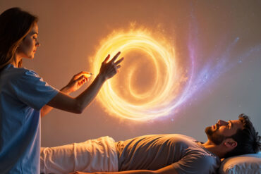 La compassion et le Reiki