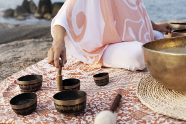 Reiki et paix intérieure : comment retrouver un calme durable grâce au Reiki