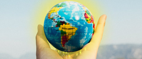 Soins Reiki à distance