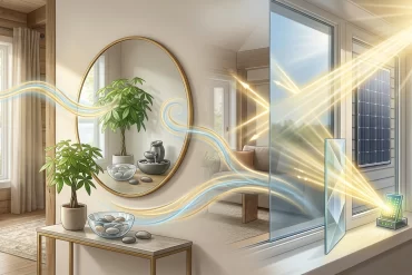 La Sélénite: un allié précieux pour les praticiens Reiki et la maison